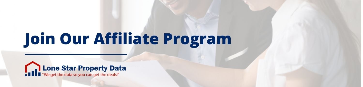 lsp - join our affiliate program