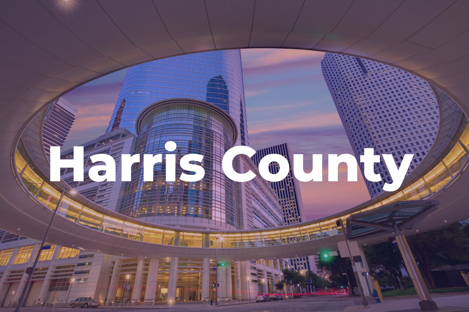 Harris County