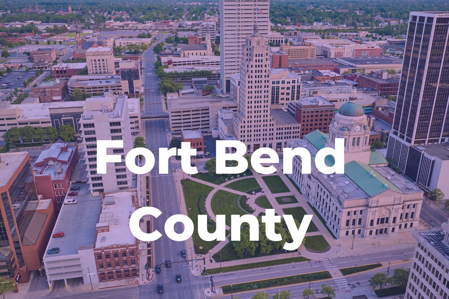 Fort Bend County