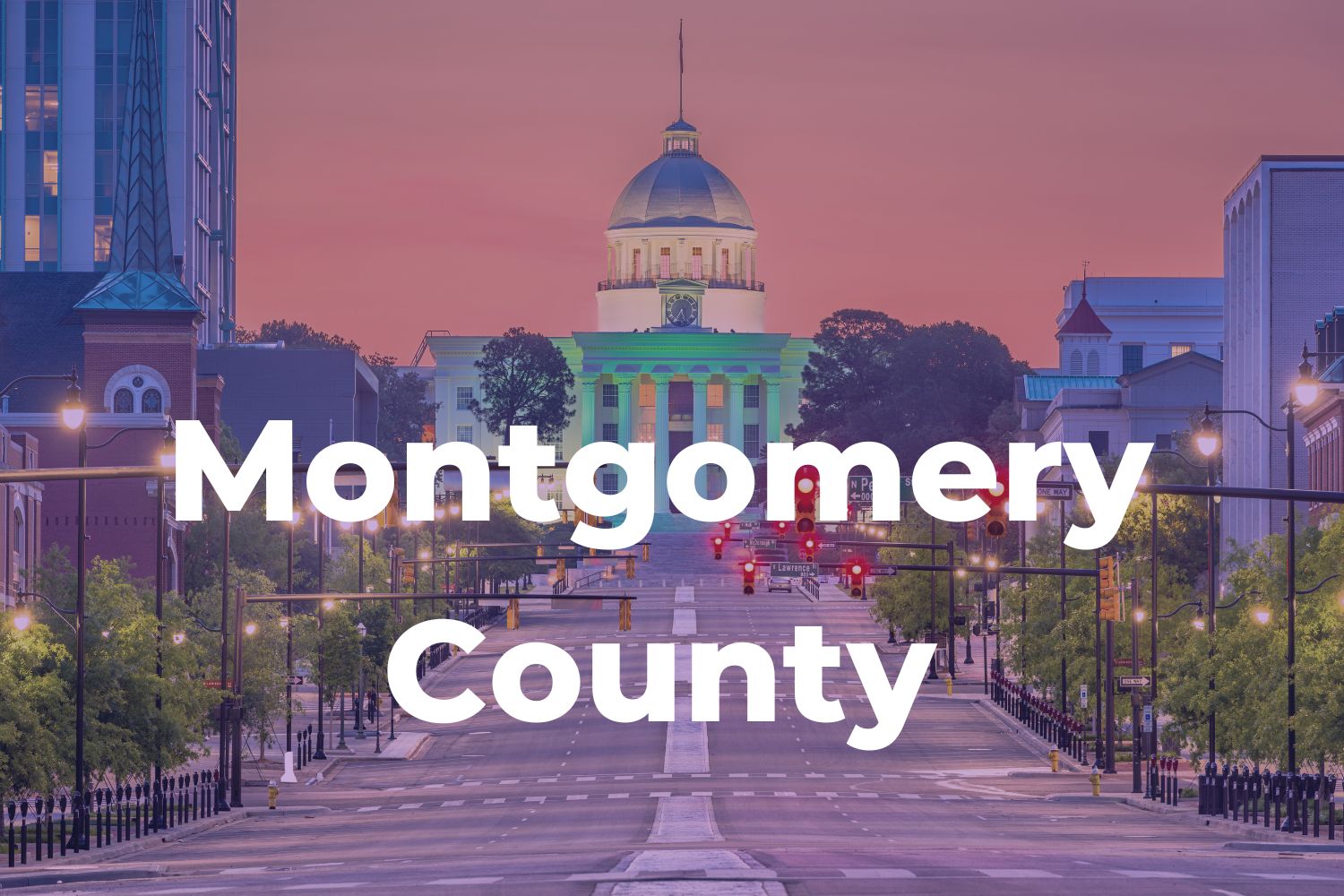 Montgomery County