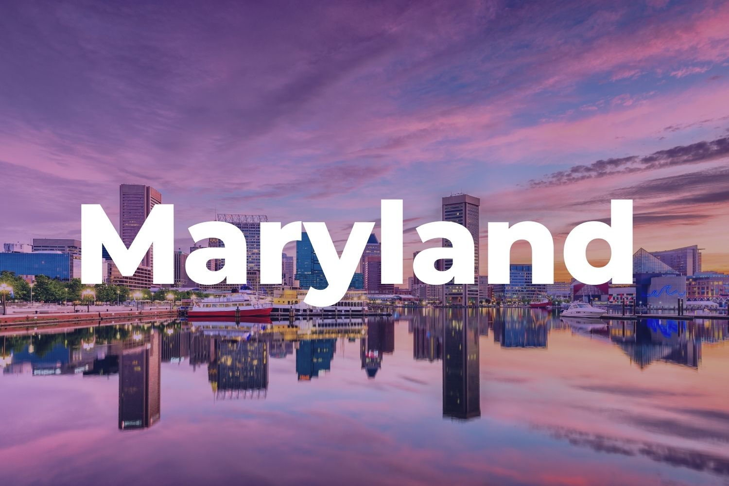 Maryland