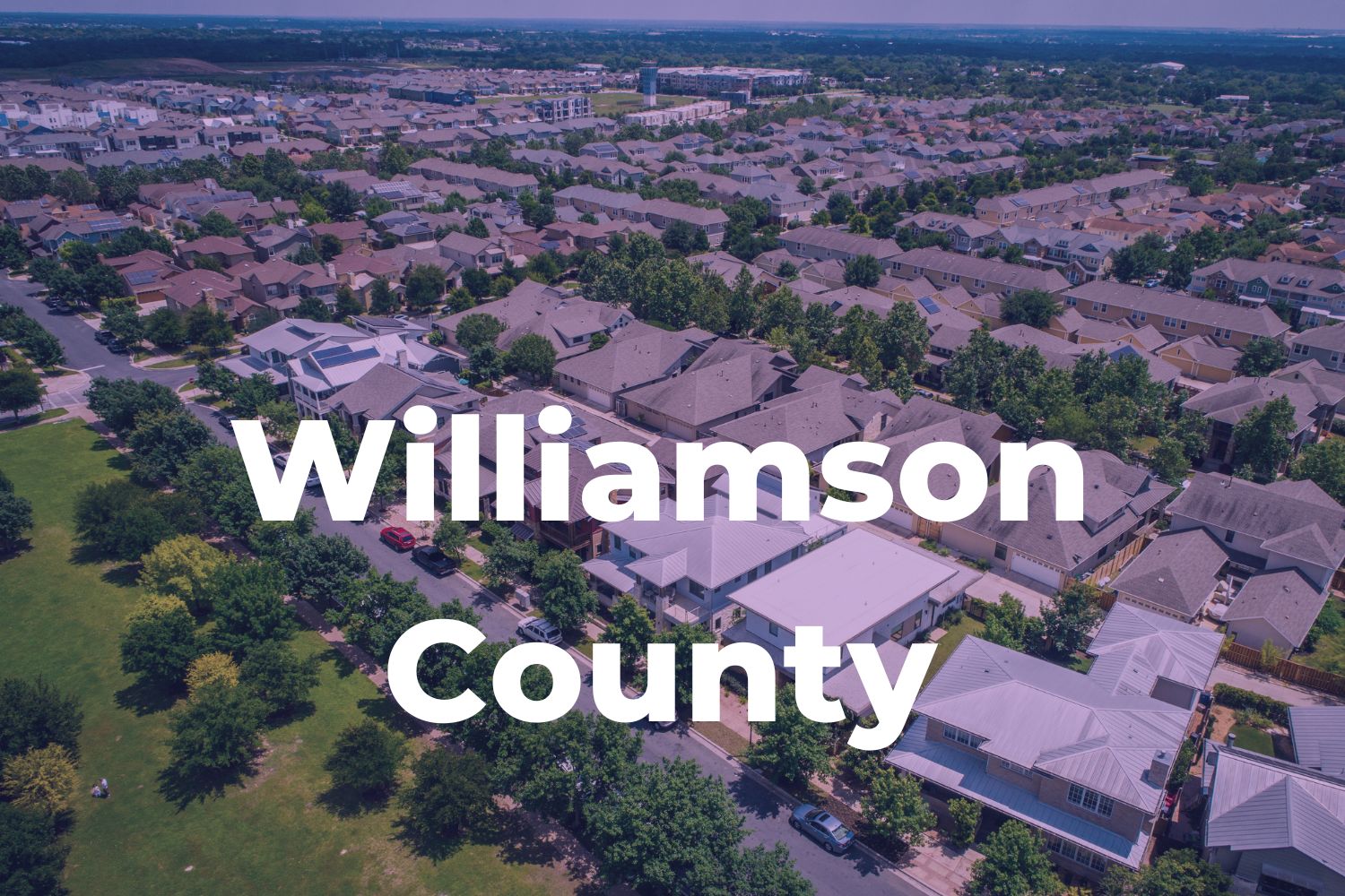 Williamson County