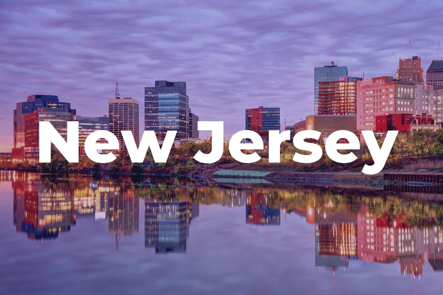 New Jersey