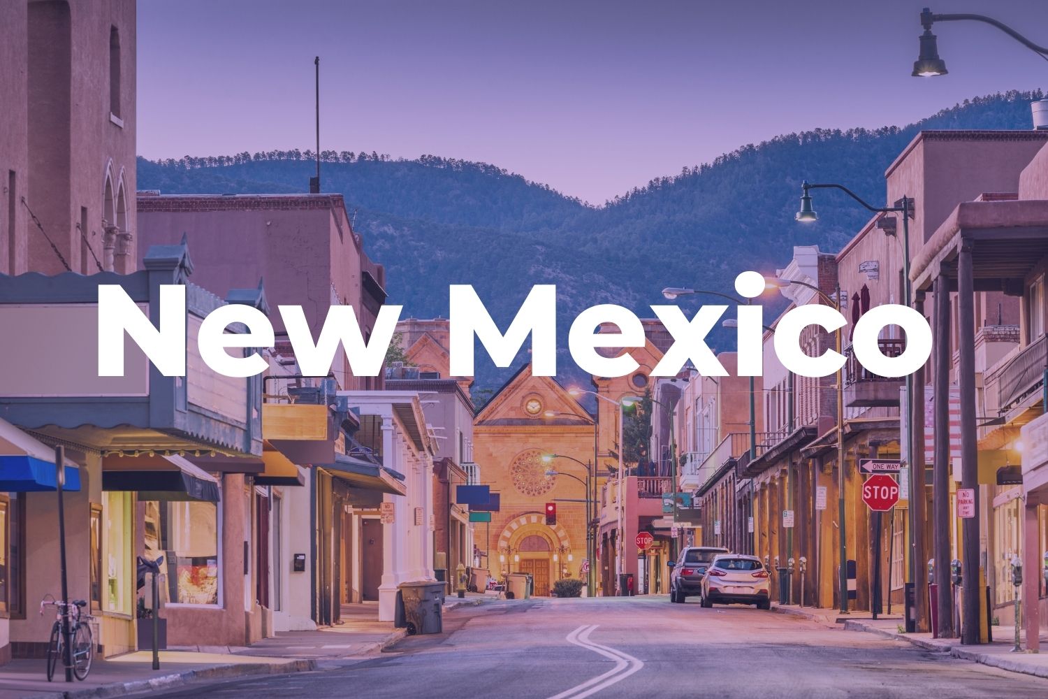 New Mexico