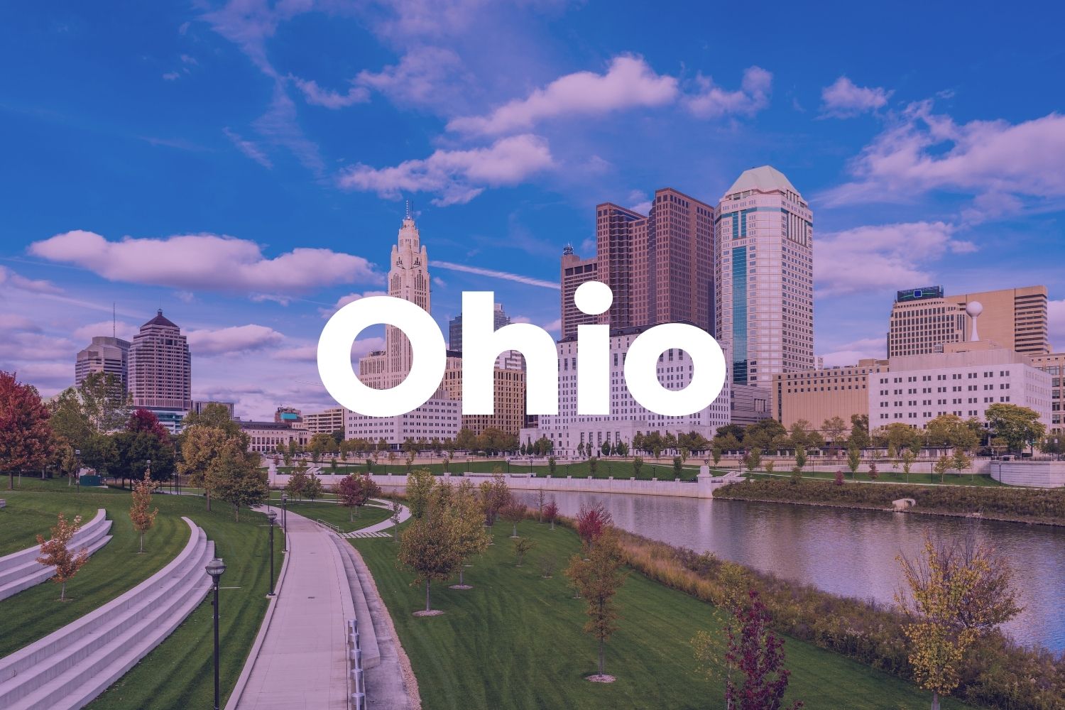 Ohio