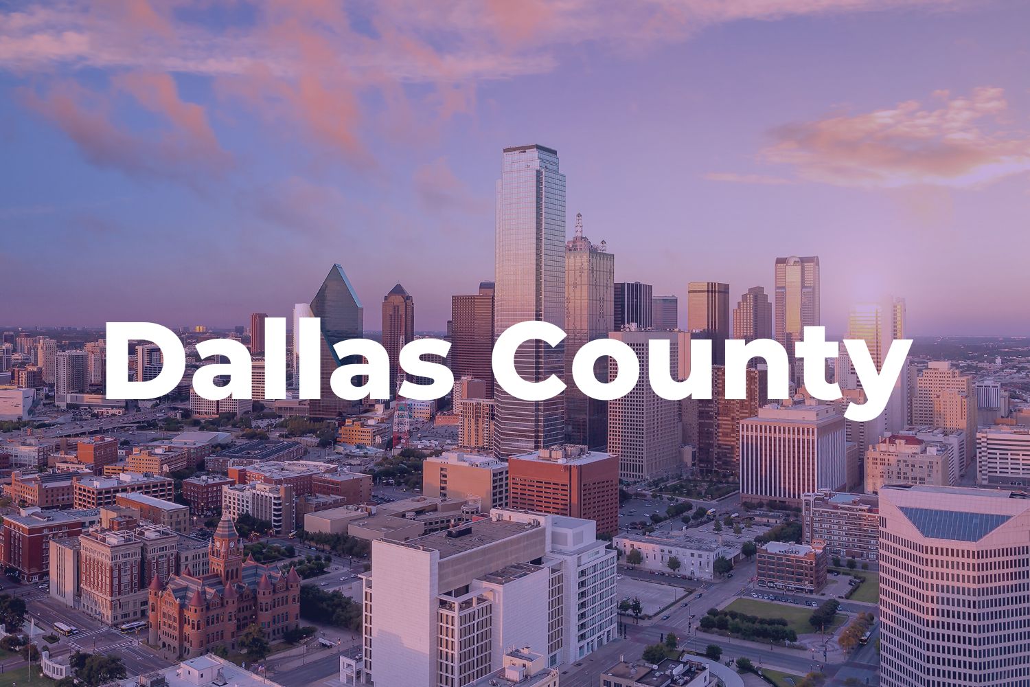 Dallas County