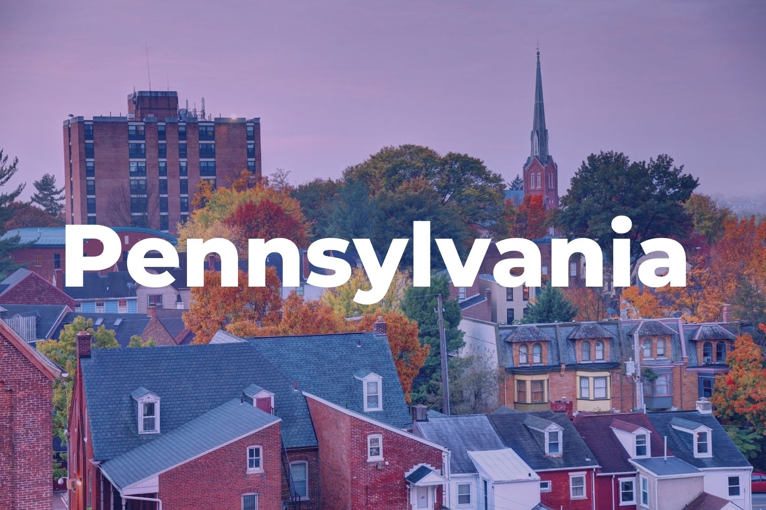 Pennsylvania