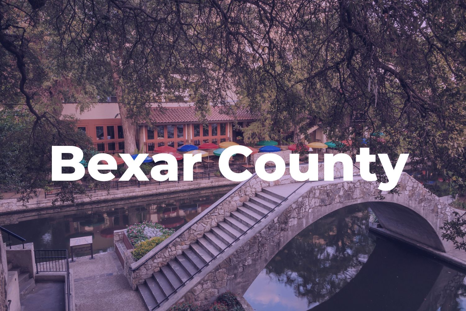 Bexar County