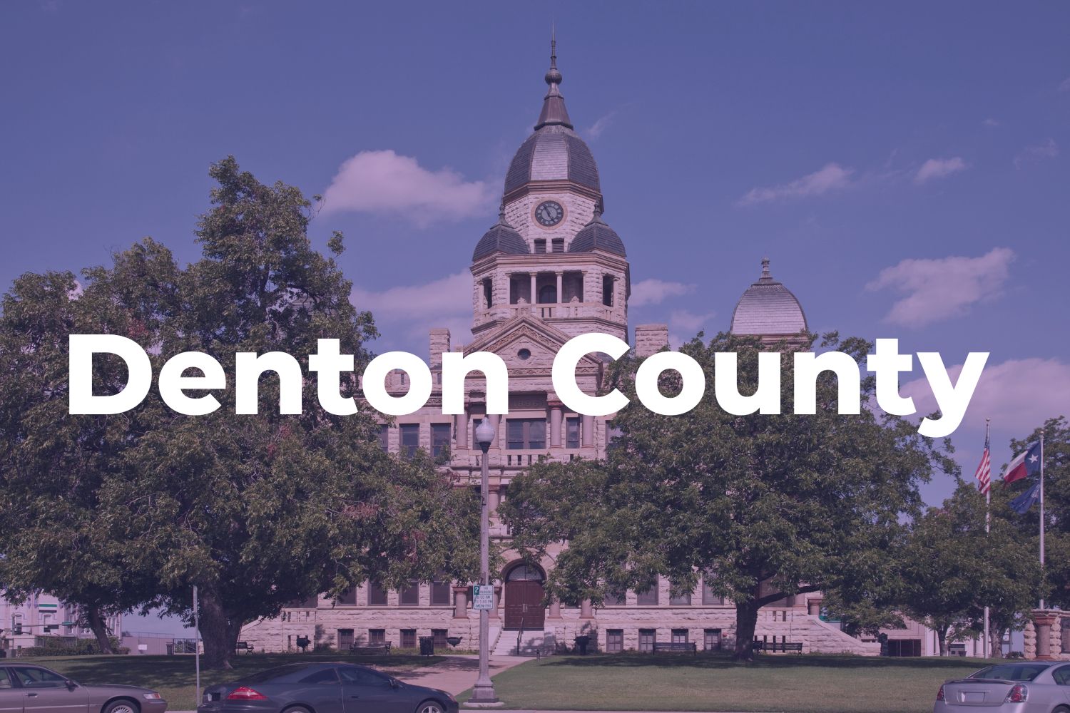 Denton County