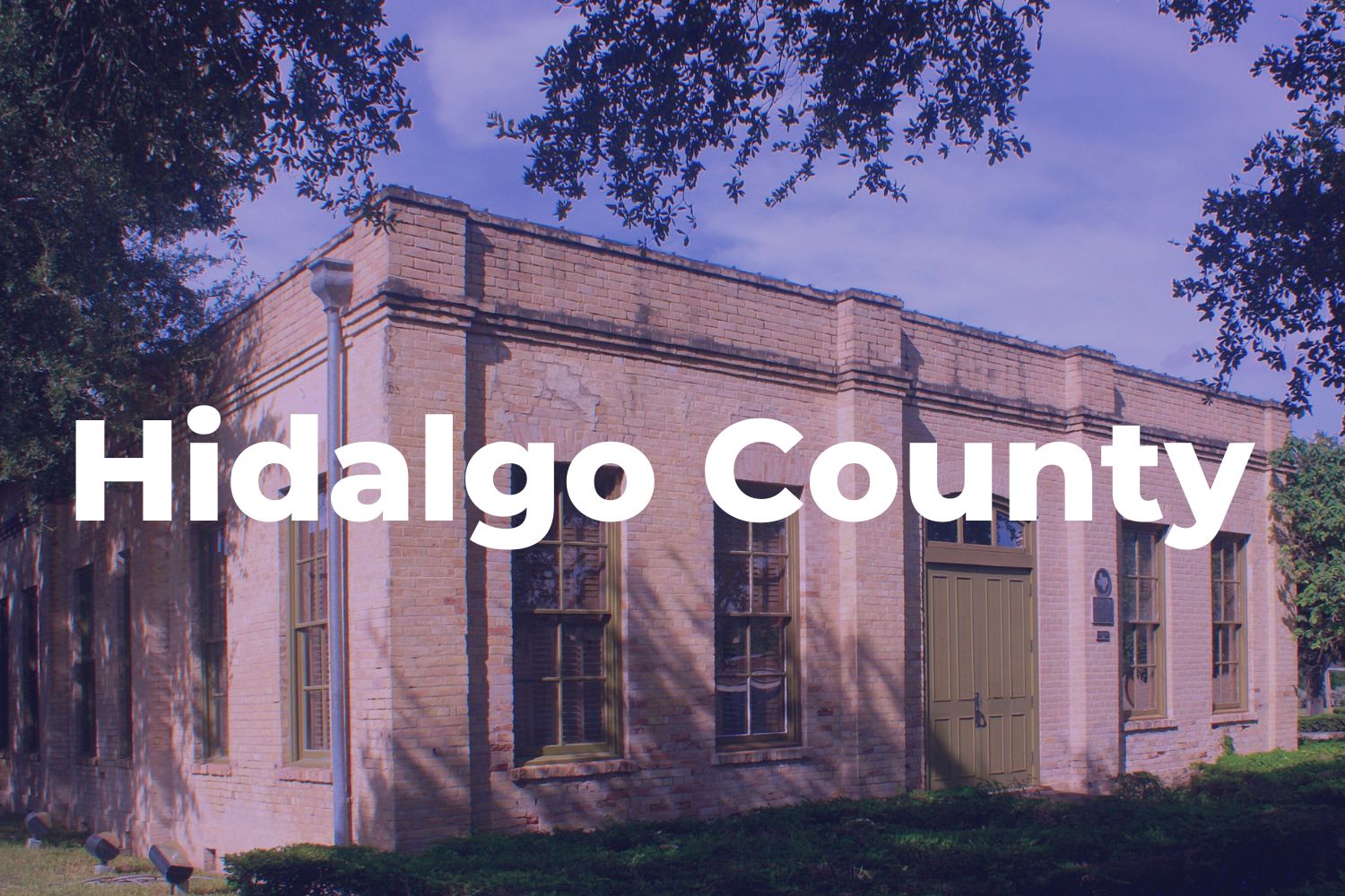 Hidalgo County